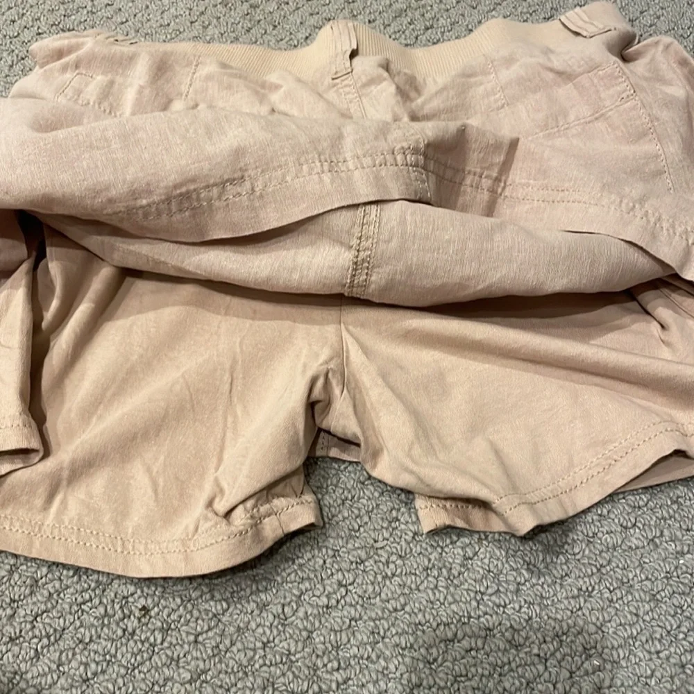 Linen skirt - Picture 8 of 9